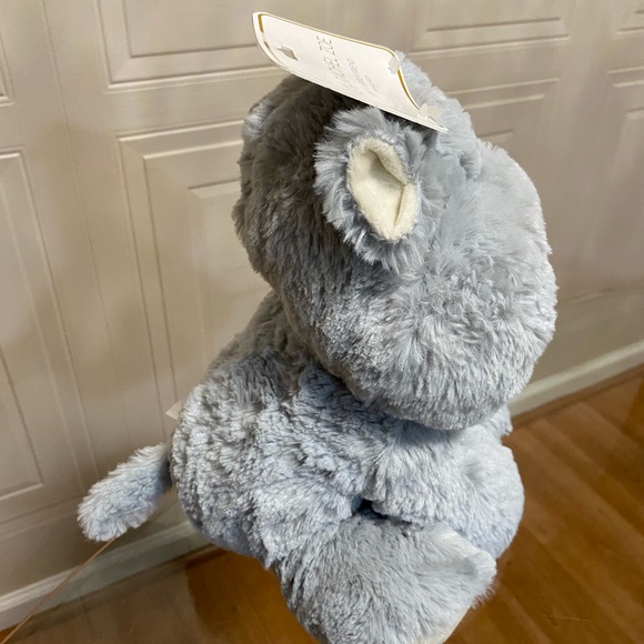 - Brand New Rachael Zoe Soft Cuddle Friend Reno   12” Rachel Zoe Plush Rattle… - Picture 6 of 9